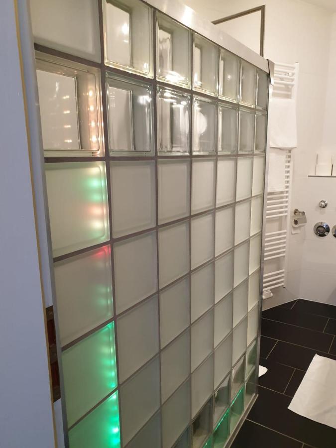 Ferienwohnung Delphin Schonwald  Exteriör bild