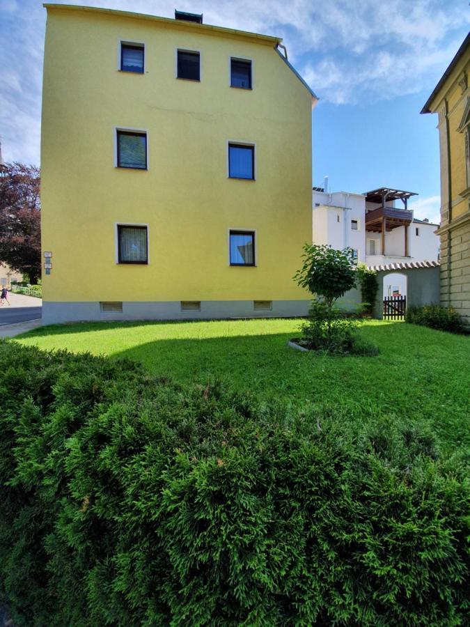 Ferienwohnung Delphin Schonwald  Exteriör bild